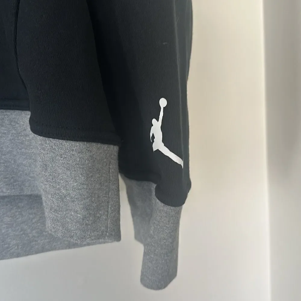 Nike Men's Air Jordan Sport DNA HBR Fleece Pullover Hoodie 2XL. NWT